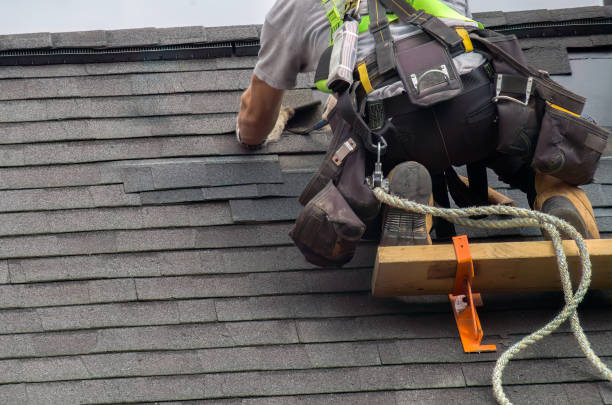 Reliable Flat Roof Repair contractor in Saddle Brook, NJ by Brentwood Metal Roofing