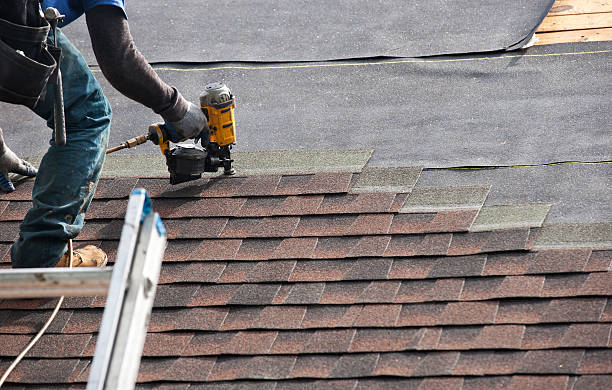 Licensed Flat Roof Repair service in Saddle Brook, NJ - Brentwood Metal Roofing